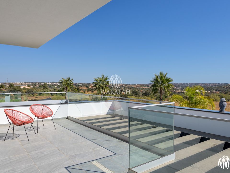 Villa i Alcantarilha e Pera, Faro - foto 3